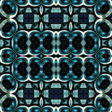 Kusursuz soyut desen. Soyut doku ve arkaplan. Modern sanat modeli.