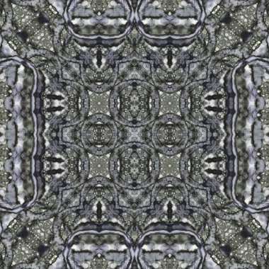 Kusursuz soyut desen. Soyut doku ve arkaplan. Modern sanat modeli.