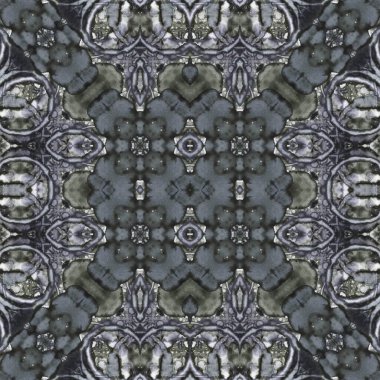 Kusursuz soyut desen. Soyut doku ve arkaplan. Modern sanat modeli.