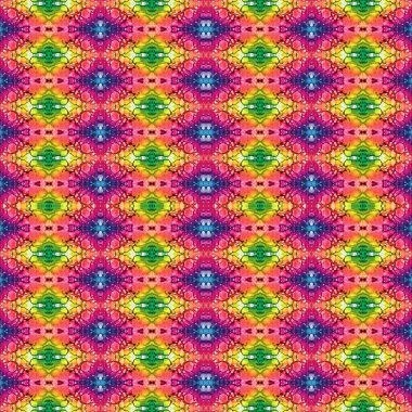 Kusursuz soyut desen. Soyut doku ve arkaplan. Modern sanat modeli.