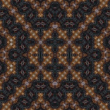 Kusursuz soyut desen. Soyut doku ve arkaplan. Modern sanat modeli.