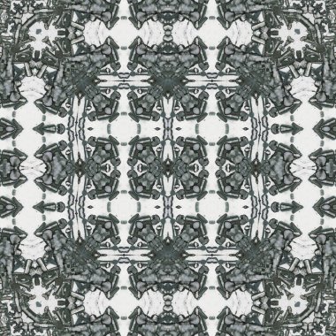 Kusursuz soyut desen. Soyut doku ve arkaplan. Modern sanat modeli.