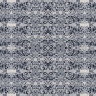 Kusursuz soyut desen. Soyut doku ve arkaplan. Modern sanat modeli.