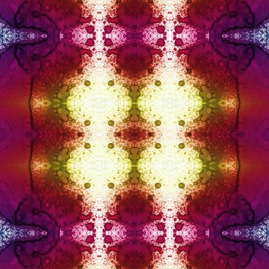 Kusursuz soyut desen. Soyut doku ve arkaplan. Modern sanat modeli.