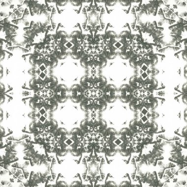 Kusursuz soyut desen. Soyut doku ve arkaplan. Modern sanat modeli.