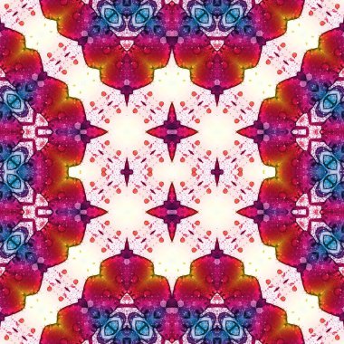 Kusursuz soyut desen. Soyut doku ve arkaplan. Modern sanat modeli.