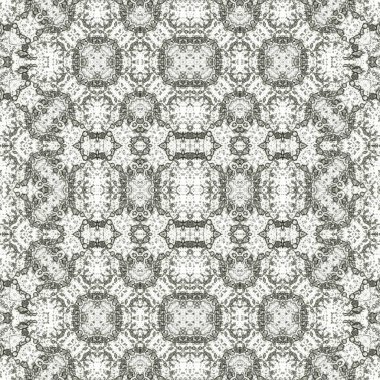 Kusursuz soyut desen. Soyut doku ve arkaplan. Modern sanat modeli.