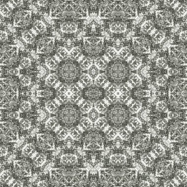 Kusursuz soyut desen. Soyut doku ve arkaplan. Modern sanat modeli.