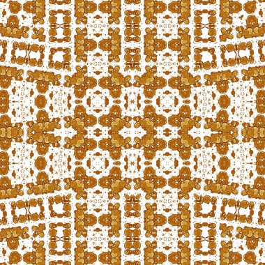 Kusursuz soyut desen. Soyut doku ve arkaplan. Modern sanat modeli.