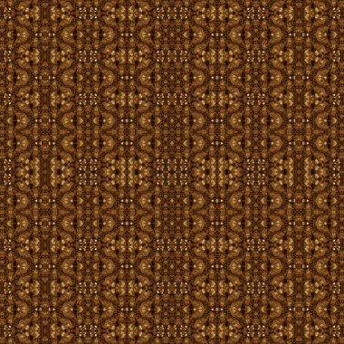 Kusursuz soyut desen. Soyut doku ve arkaplan. Modern sanat modeli.