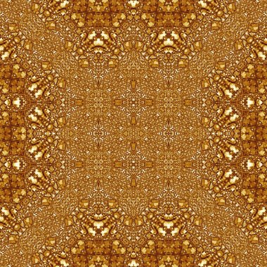 Kusursuz soyut desen. Soyut doku ve arkaplan. Modern sanat modeli.