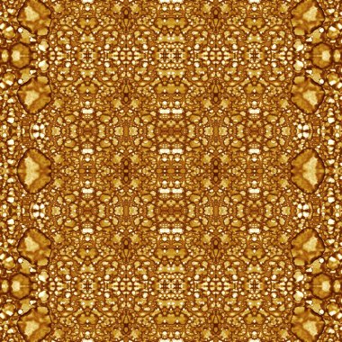 Kusursuz soyut desen. Soyut doku ve arkaplan. Modern sanat modeli.