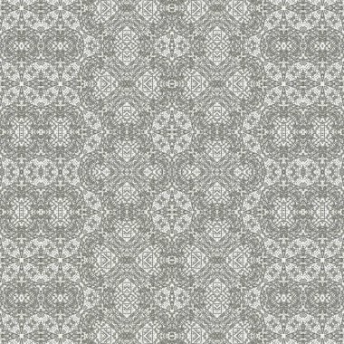 Kusursuz soyut desen. Soyut doku ve arkaplan. Modern sanat modeli.