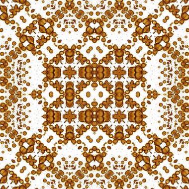 Kusursuz soyut desen. Soyut doku ve arkaplan. Modern sanat modeli.