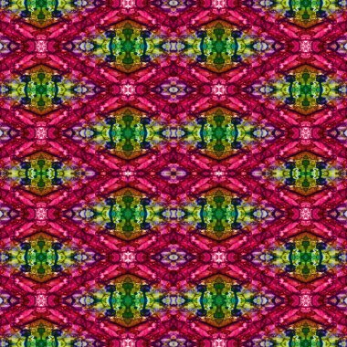 Kusursuz soyut desen. Soyut doku ve arkaplan. Modern sanat modeli.