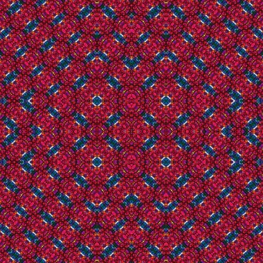 Kusursuz soyut desen. Soyut doku ve arkaplan. Modern sanat modeli.