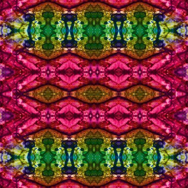 Kusursuz soyut desen. Soyut doku ve arkaplan. Modern sanat modeli.