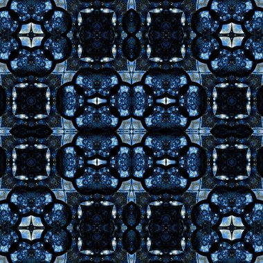 Kusursuz soyut desen. Soyut doku ve arkaplan. Modern sanat modeli.