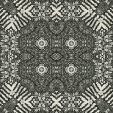 Kusursuz soyut desen. Soyut doku ve arkaplan. Modern sanat modeli.