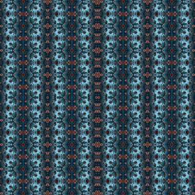 Kusursuz soyut desen. Soyut doku ve arkaplan. Modern sanat modeli.