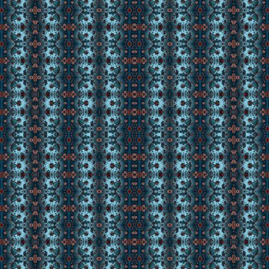 Kusursuz soyut desen. Soyut doku ve arkaplan. Modern sanat modeli.