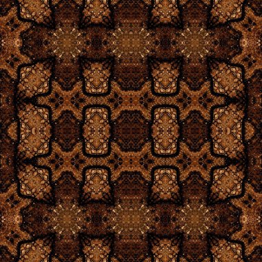 Kusursuz soyut desen. Soyut doku ve arkaplan. Modern sanat modeli.