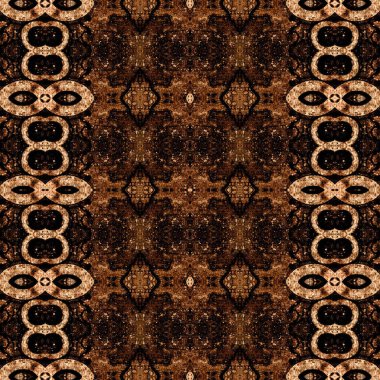 Kusursuz soyut desen. Soyut doku ve arkaplan. Modern sanat modeli.