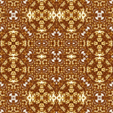 Kusursuz soyut desen. Soyut doku ve arkaplan. Modern sanat modeli.