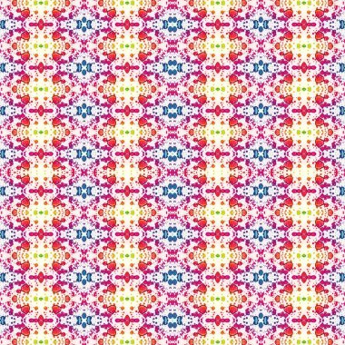 Kusursuz soyut desen. Soyut doku ve arkaplan. Modern sanat modeli.