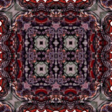 Kusursuz soyut desen. Soyut doku ve arkaplan. Modern sanat modeli.