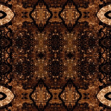 Kusursuz soyut desen. Soyut doku ve arkaplan. Modern sanat modeli.