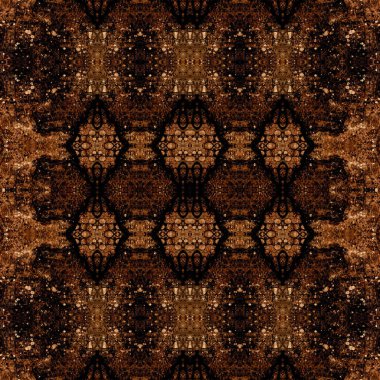 Kusursuz soyut desen. Soyut doku ve arkaplan. Modern sanat modeli.