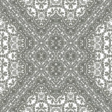 Kusursuz soyut desen. Soyut doku ve arkaplan. Modern sanat modeli.