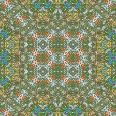 Kusursuz soyut desen. Soyut doku ve arkaplan. Modern sanat modeli.