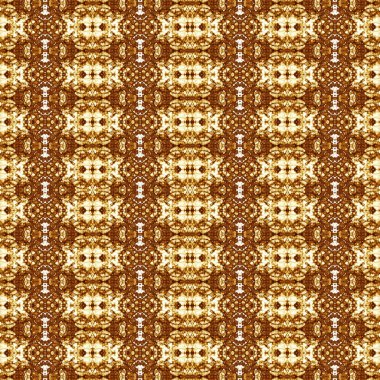 Kusursuz soyut desen. Soyut doku ve arkaplan. Modern sanat modeli.