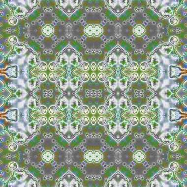 Kusursuz soyut desen. Soyut doku ve arkaplan. Modern sanat modeli.