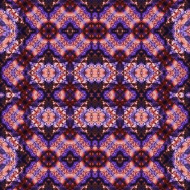 Kusursuz soyut desen. Soyut doku ve arkaplan. Modern sanat modeli.