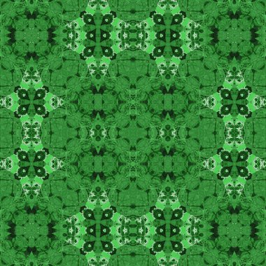 Kusursuz soyut desen. Soyut doku ve arkaplan. Modern sanat modeli.