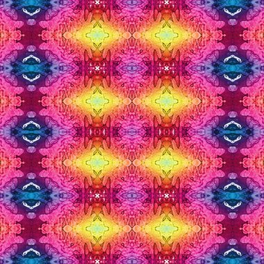 Kusursuz soyut desen. Soyut doku ve arkaplan. Modern sanat modeli.