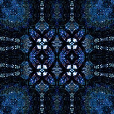 Kusursuz soyut desen. Soyut doku ve arkaplan. Modern sanat modeli.