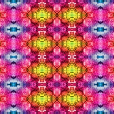 Kusursuz soyut desen. Soyut doku ve arkaplan. Modern sanat modeli.