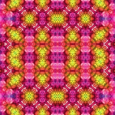 Kusursuz soyut desen. Soyut doku ve arkaplan. Modern sanat modeli.