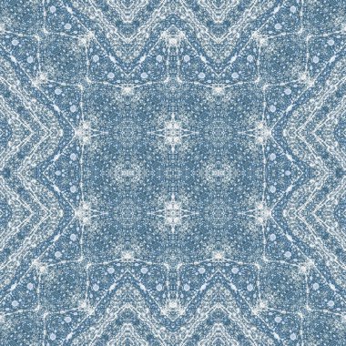 Kusursuz soyut desen. Soyut doku ve arkaplan. Modern sanat modeli.