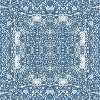 Kusursuz soyut desen. Soyut doku ve arkaplan. Modern sanat modeli.