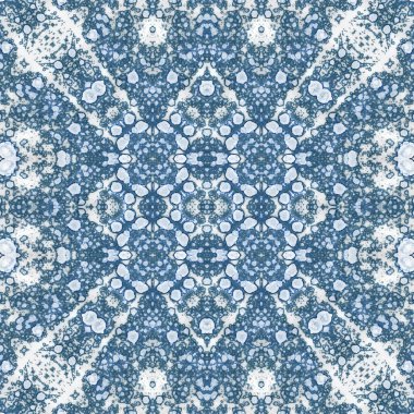 Kusursuz soyut desen. Soyut doku ve arkaplan. Modern sanat modeli.