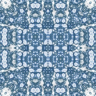 Kusursuz soyut desen. Soyut doku ve arkaplan. Modern sanat modeli.