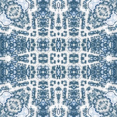 Kusursuz soyut desen. Soyut doku ve arkaplan. Modern sanat modeli.