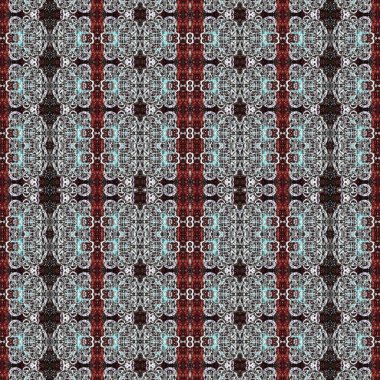 Kusursuz soyut desen. Soyut doku ve arkaplan. Modern sanat modeli.