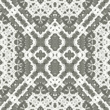 Kusursuz soyut desen. Soyut doku ve arkaplan. Modern sanat modeli.