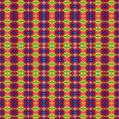 Kusursuz soyut desen. Soyut doku ve arkaplan. Modern sanat modeli.